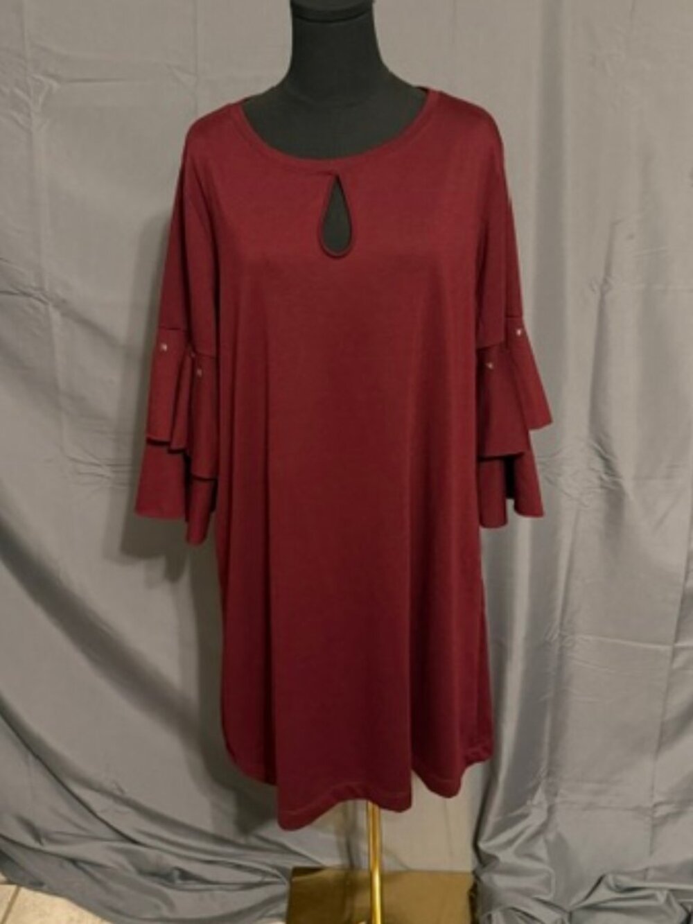 EST.1946(CATO) Tunic Size XL
